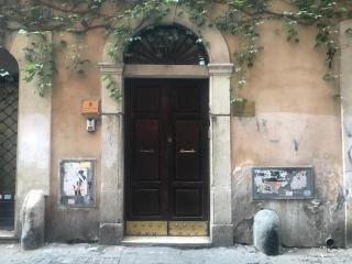 Residenza Domizia - Roma - 4
