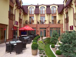 Jolán Pension & Restaurant - Číčov - 4