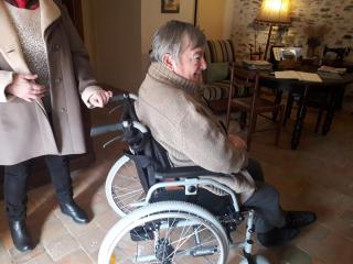 Domaine de la Cour - Sainte-Gemme-dʼAndigné - 1