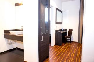 Plus Punkt Private Spa - Weingarten - 9