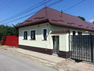 Aterman Apartment's - Şinca Veche - 8