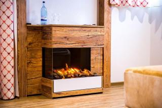 Plus Punkt Private Spa - 3