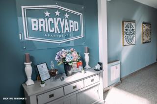 Brickyard Apartments Cluj - Cluj-Napoca - 9