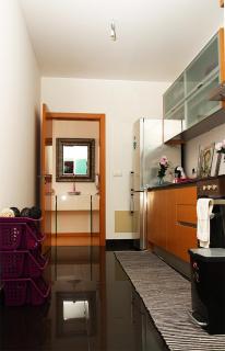 Little Sister Apartment - 5