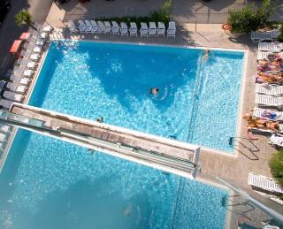 Hotel Katja - Bibione - 2