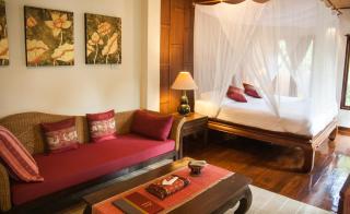 Baan Orapin - Chiang Mai - 5