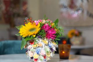 Bubbles & Bed - Bilthoven - 6