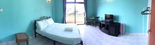 2 bed Kempas D2-904 Genting Highland - Resorts World Genting - 7