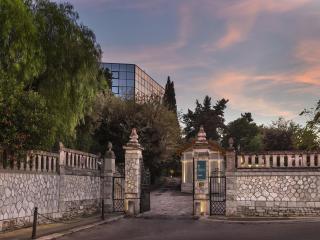 Mercure Villa Romanazzi Carducci Bari - 5