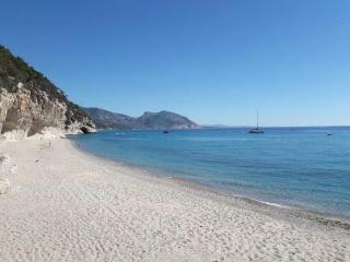 Calagonone villetta con giardino e barbecue - Cala Gonone - 4