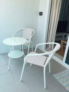 Grandblue Condo 410 - Mae Pim - 7
