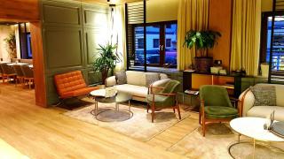 St.Joseph Hotel Hamburg - Reeperbahn St.Pauli Kiez - 8