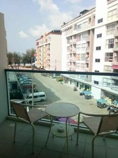 Grandblue Condo 410 - Mae Pim - 8