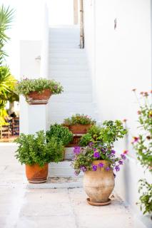 Chania Sea View Summer House - Kalamaki - 3