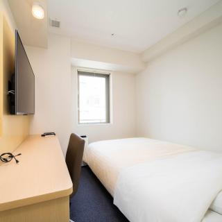 Super Hotel Tokyo Shiba - Tokyo - 8