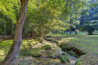 Moss Creek Cabin - Morganton - 7