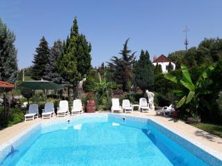 Palatinus Apartmanok - Keszthely - 3