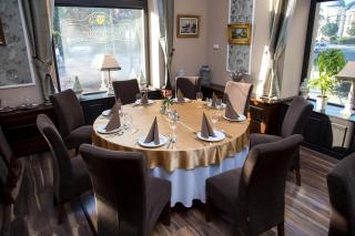 Erzsébet Királyné Szálloda - Gödöllő - 2