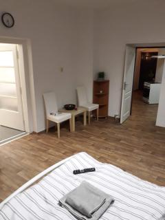 Apartmány Ztracená - Roudnice nad Labem - 7