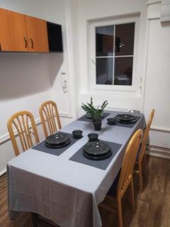 Apartmány Ztracená - Roudnice nad Labem - 9