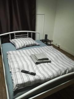 Apartmány Ztracená - Roudnice nad Labem - 8