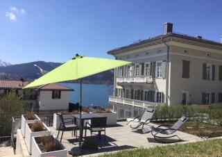 Palazzo Exclusiv Appartment - Tegernsee - 5