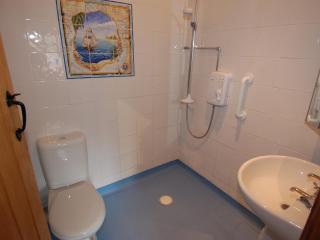 The Milking Parlour - Wookey - 5