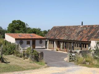 The Milking Parlour - Wookey - 0