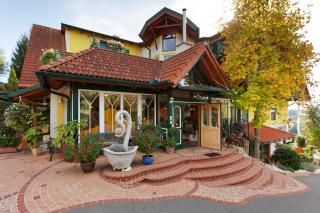 Thermenhof PuchasPLUS Loipersdorf - Jennersdorf - 7