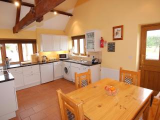 The Milking Parlour - Wookey - 8