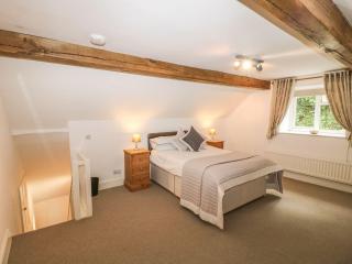Farley Cottage I - Oakamoor - 2