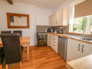 Farley Cottage I - Oakamoor - 4
