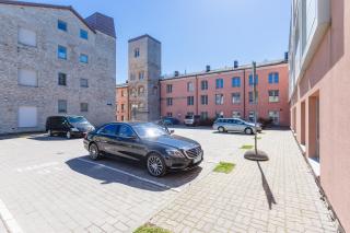 Hestia Hotel Ilmarine - 9