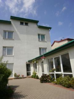 APARTAMENT i pokoje Aura Dom Wczasowy - 8