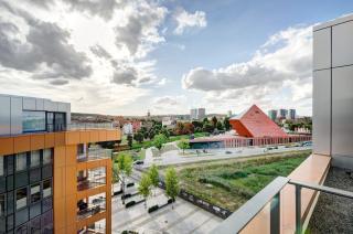 Old Town - River Point by Welcome Apartment - Gdańsk - 9