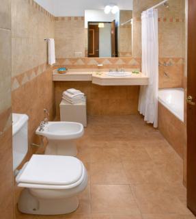 Hotel El Sauce - Santa Rosa de Calamuchita - 6