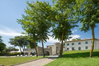 Borgo La Chiaracia Resort & SPA - Castel Giorgio - 6