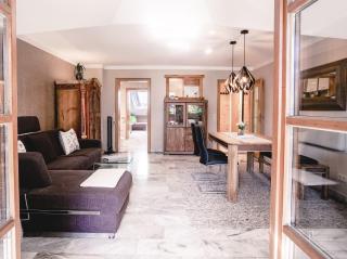 Ferienhaus Bauer in Piding - Piding - 8