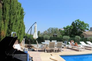 Villa Filipinas ,centro Ciudad -ETV10310 - Palma di Maiorca - 7