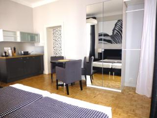 7 Rooms MTP - Poznan - 2