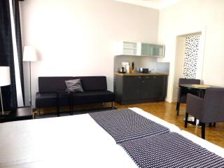7 Rooms MTP - Poznan - 5