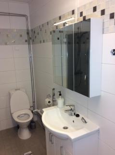 Polaris Homes for You, Apartment - 9