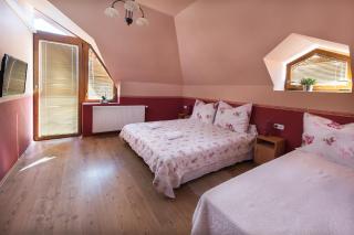 Aranyló apartmanház - Hajdúszoboszló - 1