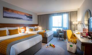 Maldron Hotel Sandy Road Galway - 1