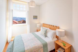 São Miguel Apartments - Oporto - 1