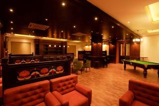 Lemon Tree Hotel Coimbatore - 2