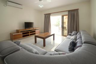 Sahaj Holiday Apartments - 4