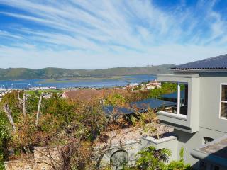 Hillview Boutique Apartments - Knysna - 8