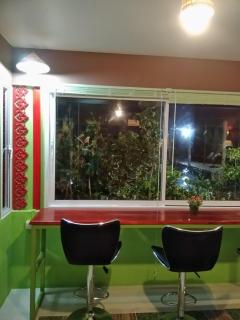 Peace Pool Resort - Khun Han - 1