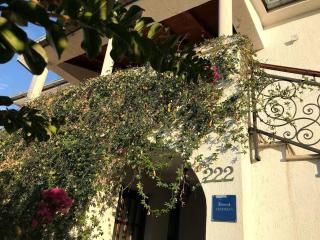 Apartments Mestrovic, Klimno, Soline bay, island Krk - Klimno - 9